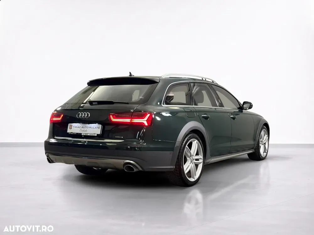 Audi A6 Allroad — imagine 5