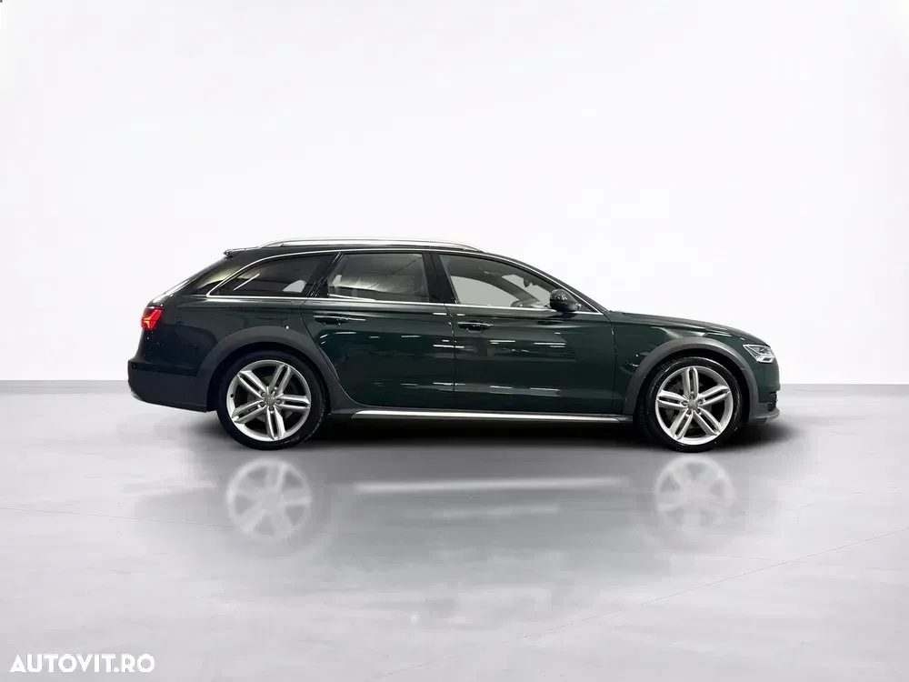 Audi A6 Allroad — imagine 6