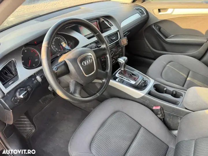 Audi A4 Limuzina B8