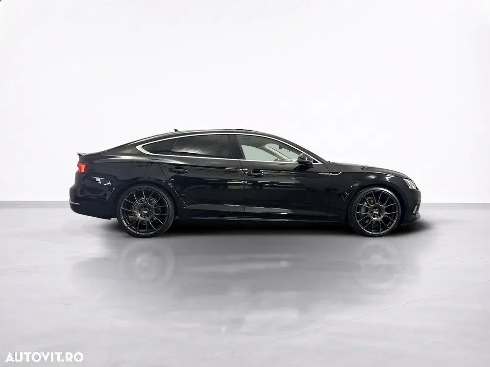 Audi A5 Sportback — imagine 6