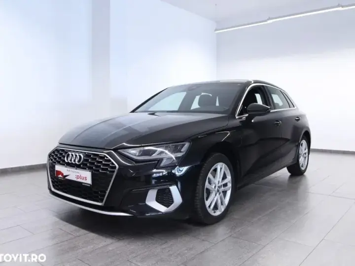 Audi A3 Sportback 8Y