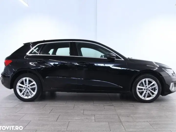 Audi A3 Sportback 8Y