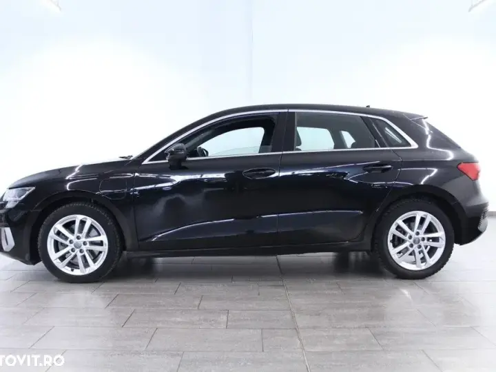 Audi A3 Sportback 8Y