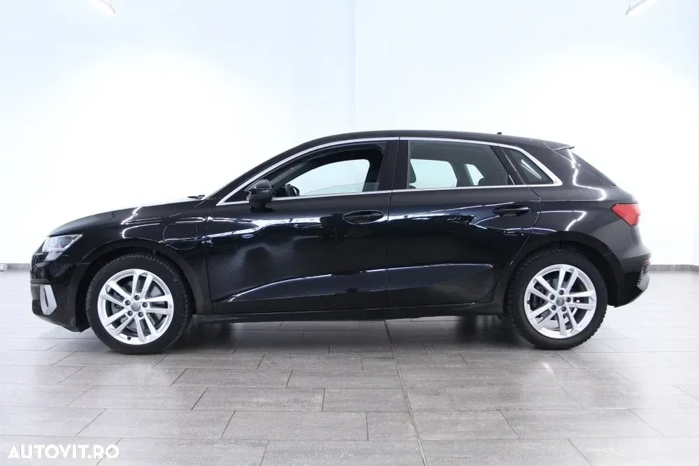 Audi A3 Sportback 8Y — imagine 6