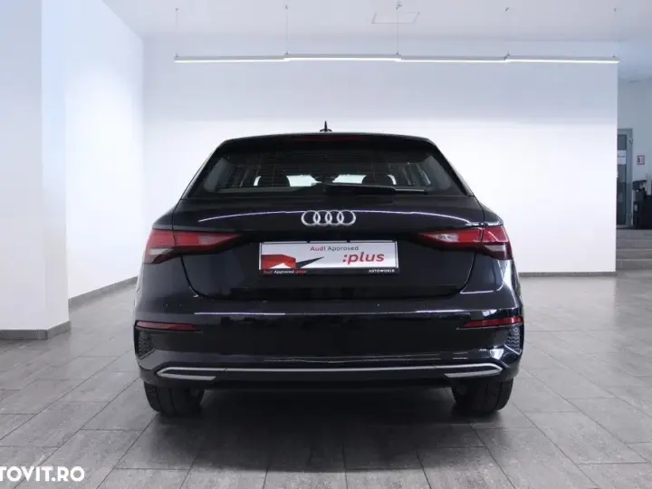Audi A3 Sportback 8Y
