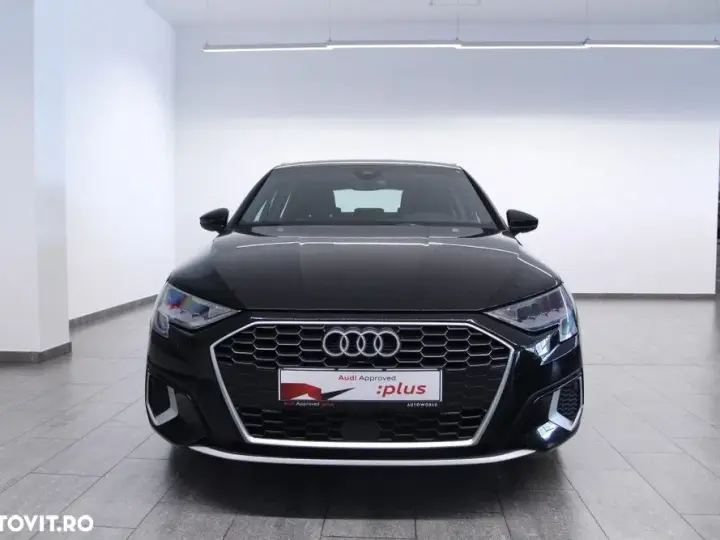 Audi A3 Sportback 8Y