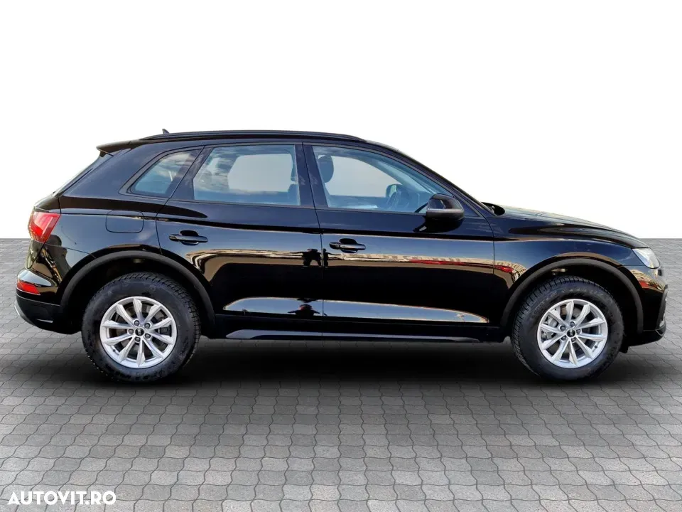 Audi Q5 40 TDI quattro S tronic — imagine 6