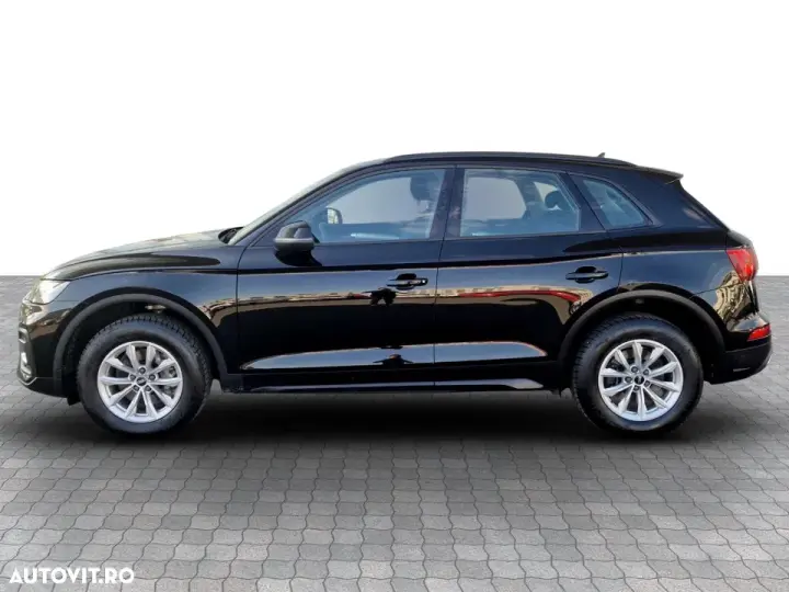 Audi Q5 40 TDI quattro S tronic