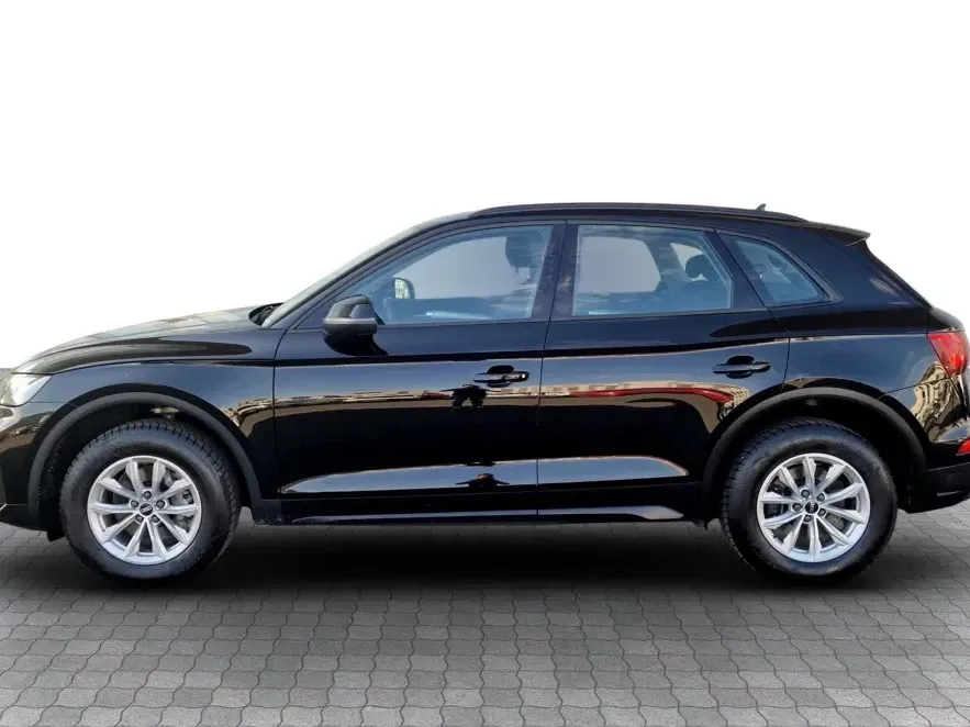 Audi Q5 40 TDI quattro S tronic — imagine 2