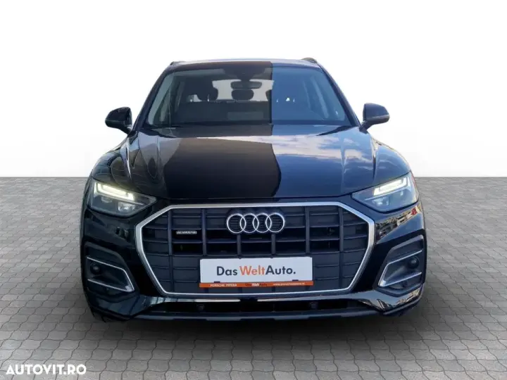 Audi Q5 40 TDI quattro S tronic