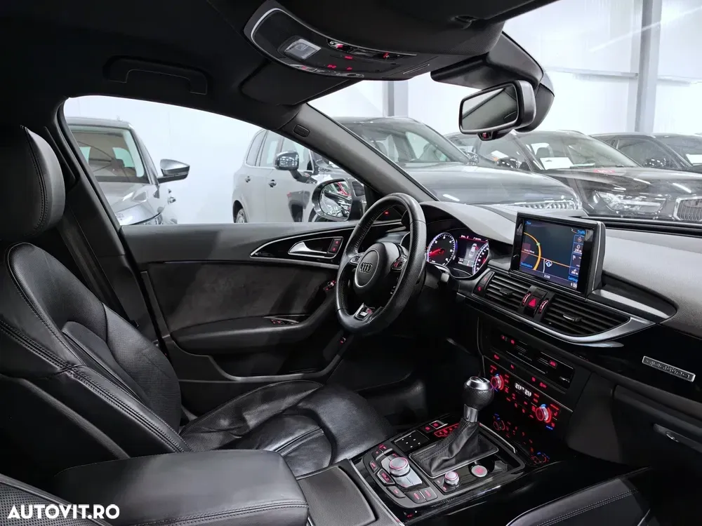 Audi A6 C8 3.0 TDI quattro S tronic — imagine 6