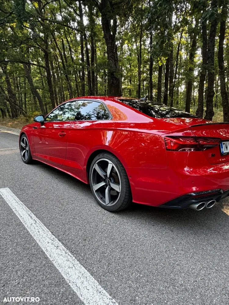 Audi S5 F5 — imagine 6