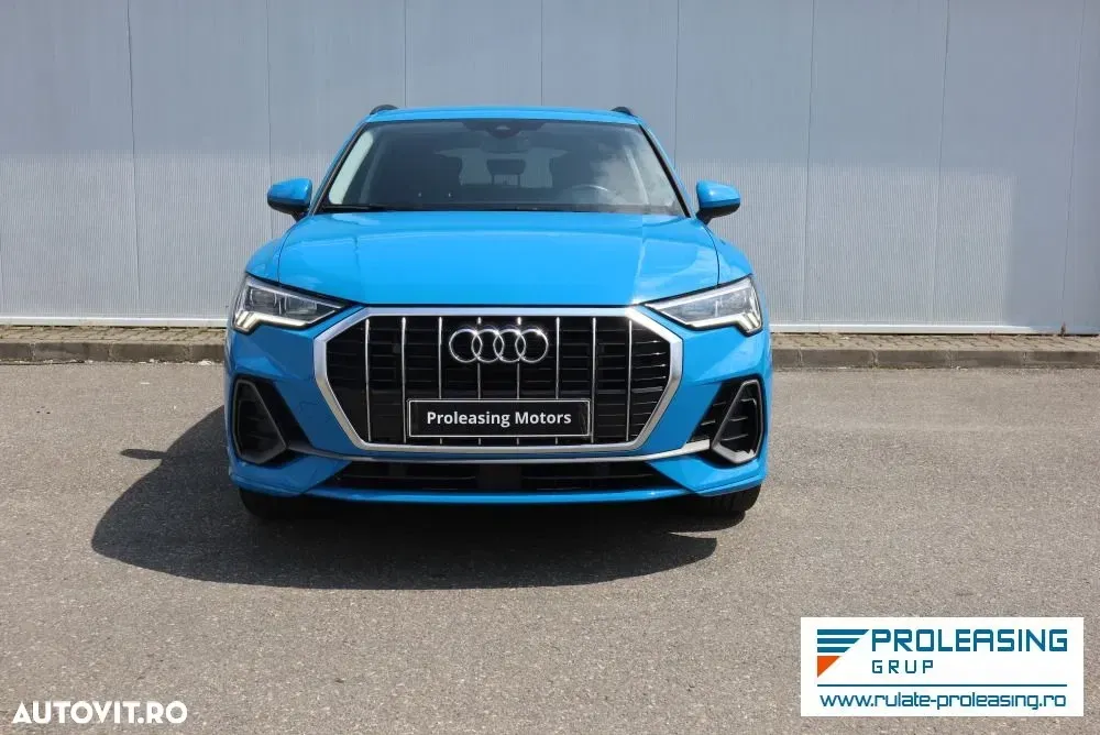 Audi Q3 — imagine 4