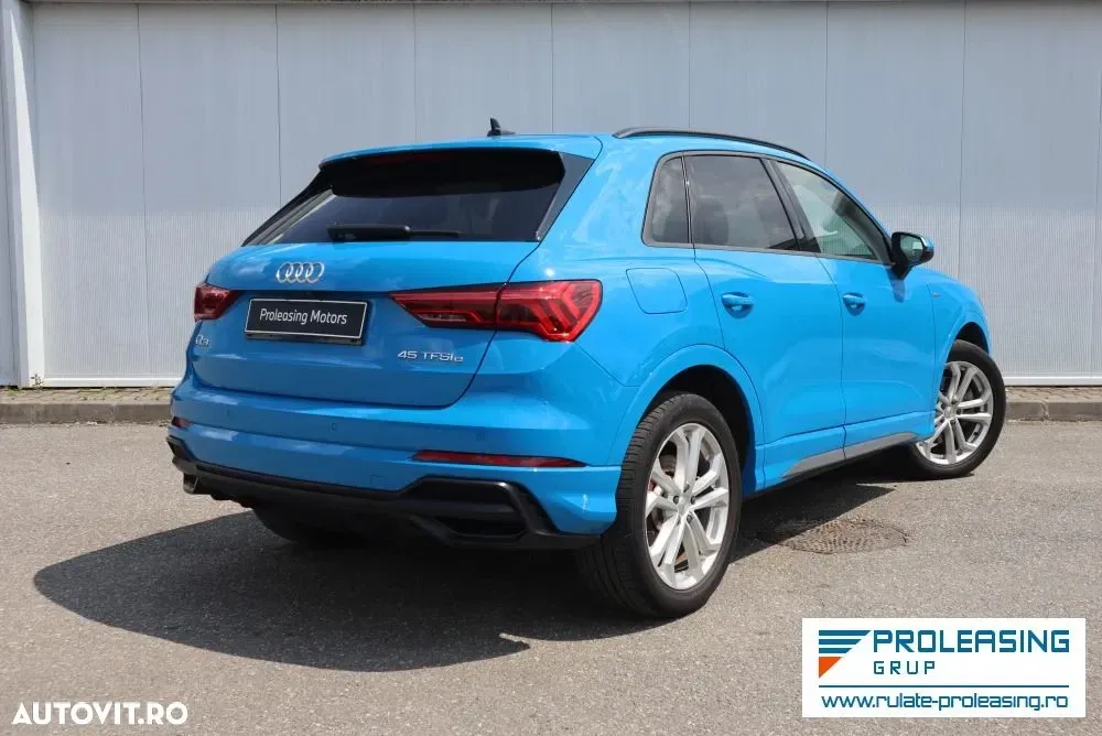 Audi Q3 — imagine 2