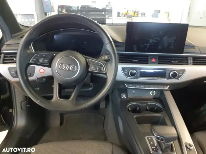 Audi A4 Limuzina 40 TDI quattro S tronic MHEV Advanced