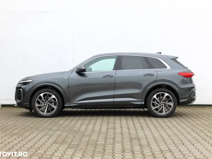 Audi Q5 FY 40 TFSI quattro S tronic MHEV