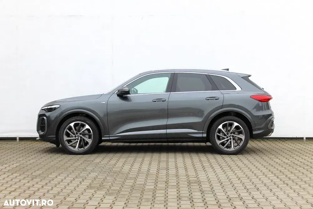 Audi Q5 FY 40 TFSI quattro S tronic MHEV — imagine 2