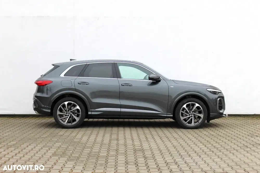 Audi Q5 FY 40 TFSI quattro S tronic MHEV — imagine 6