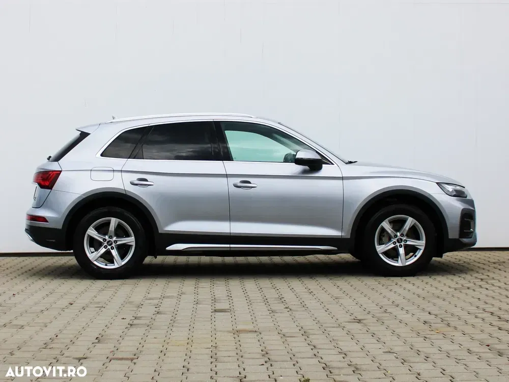 Audi Q5 FY 40 TDI quattro S tronic advanced — imagine 6