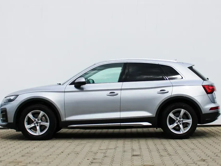 Audi Q5 FY 40 TDI quattro S tronic advanced — imagine 2