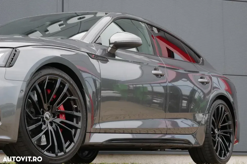 Audi RS5 F5 — imagine 6