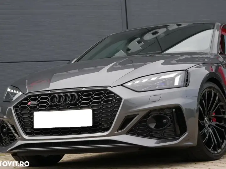 Audi RS5 F5