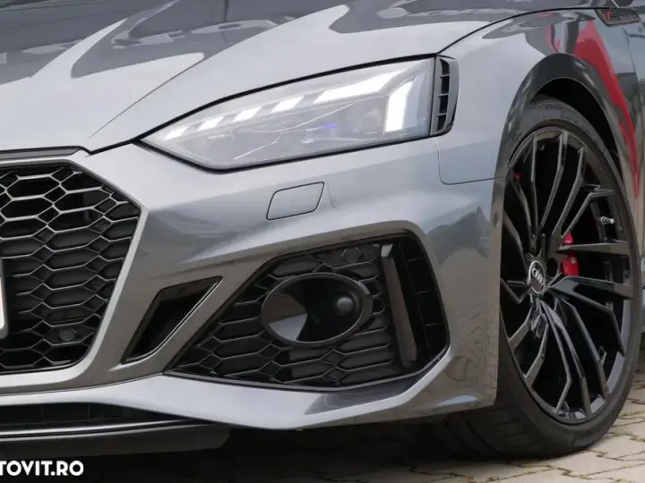 Audi RS5 F5