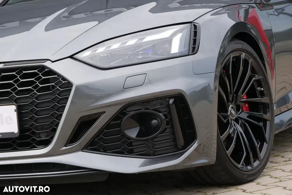 Audi RS5 F5 — imagine 5