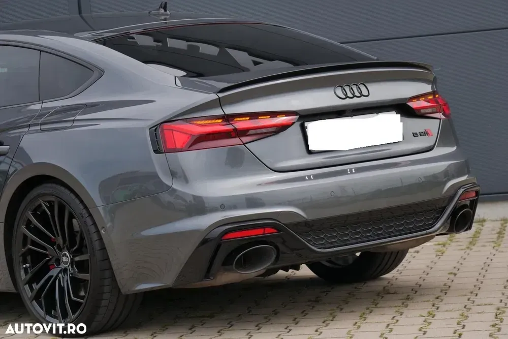Audi RS5 F5 — imagine 4