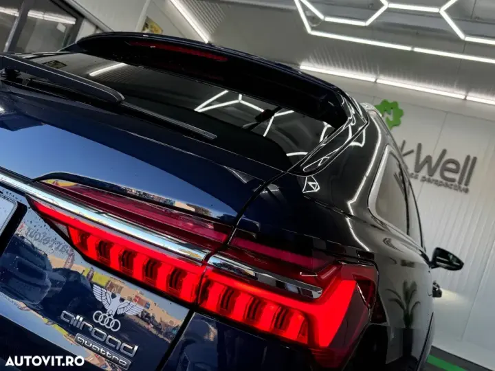 Audi A6 Allroad C8 40 TDI S tronic MHEV