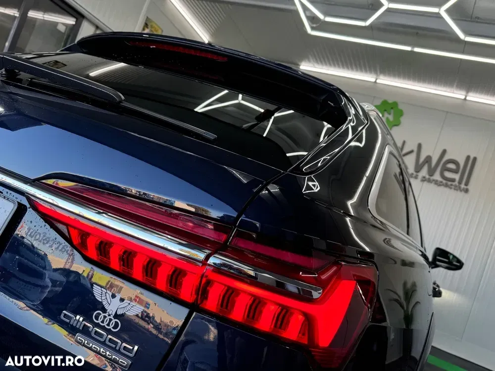 Audi A6 Allroad C8 40 TDI S tronic MHEV — imagine 6