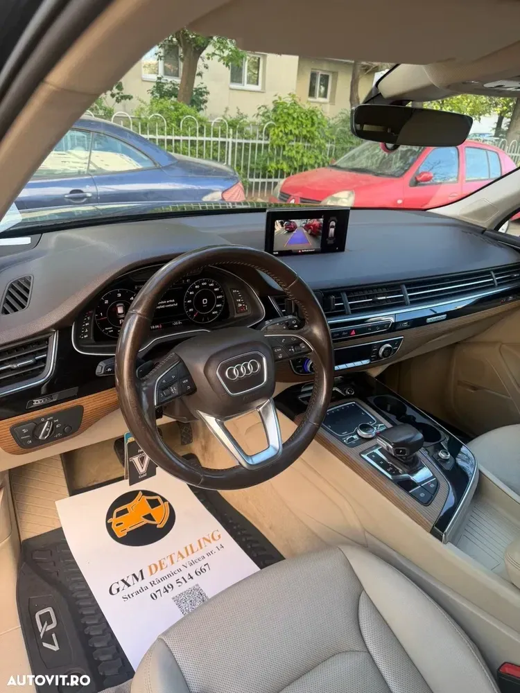 Audi Q7 4M — imagine 4