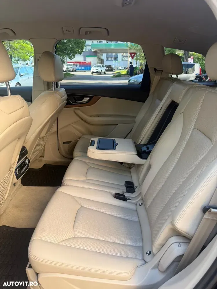 Audi Q7 4M — imagine 6