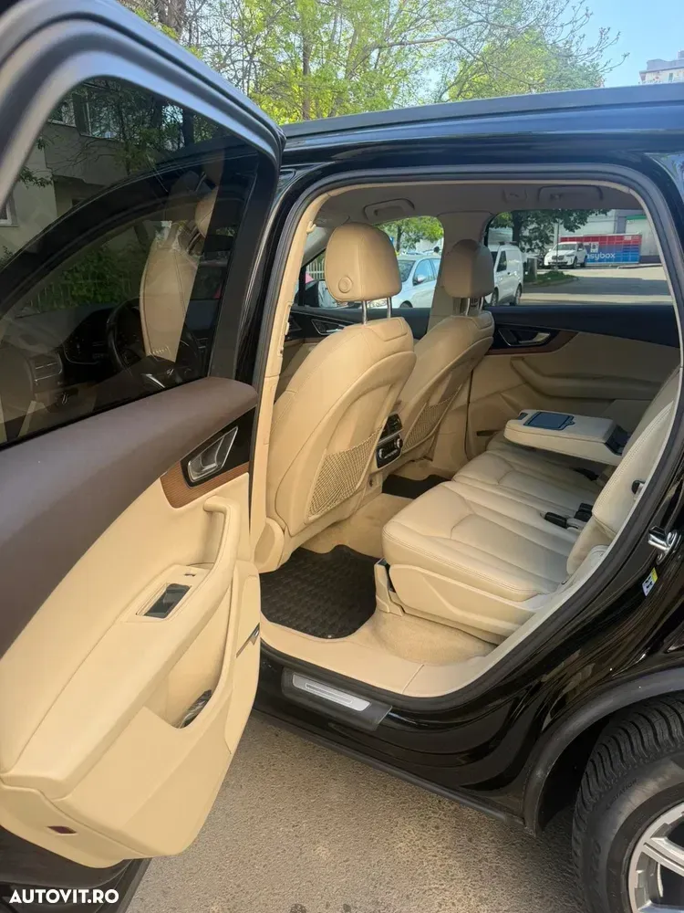 Audi Q7 4M — imagine 5