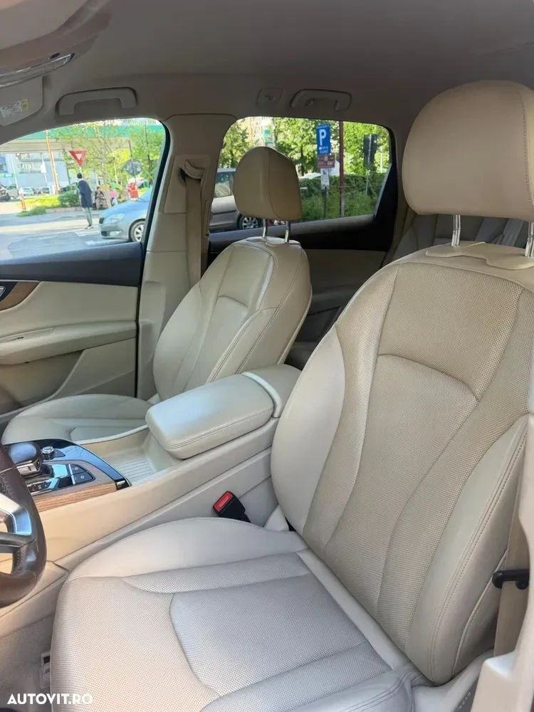 Audi Q7 4M — imagine 3