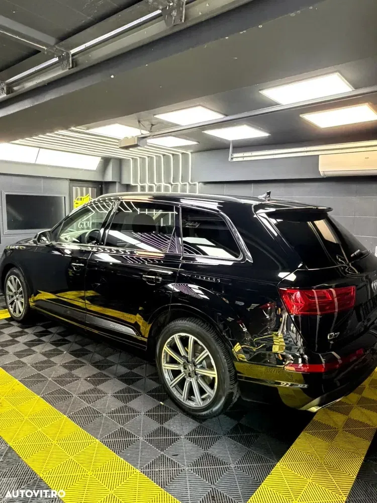 Audi Q7 4M — imagine 2