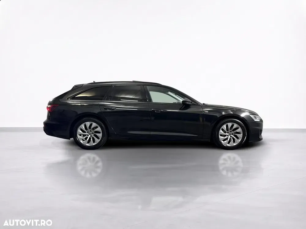 Audi A6 Avant — imagine 6