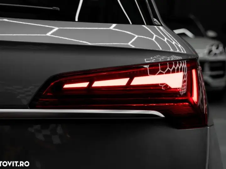 Audi Q5 FY 40 TDI quattro S tronic MHEV Advanced