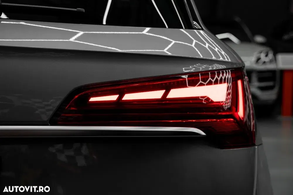 Audi Q5 FY 40 TDI quattro S tronic MHEV Advanced — imagine 5