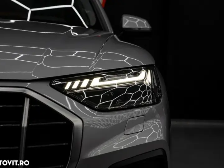 Audi Q5 FY 40 TDI quattro S tronic MHEV Advanced