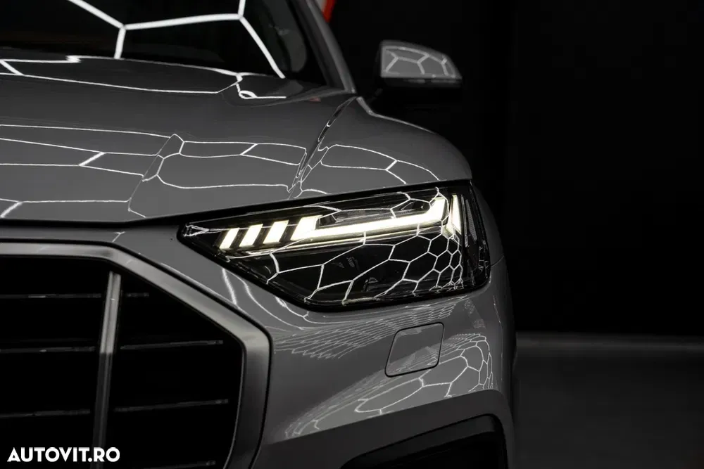 Audi Q5 FY 40 TDI quattro S tronic MHEV Advanced — imagine 6
