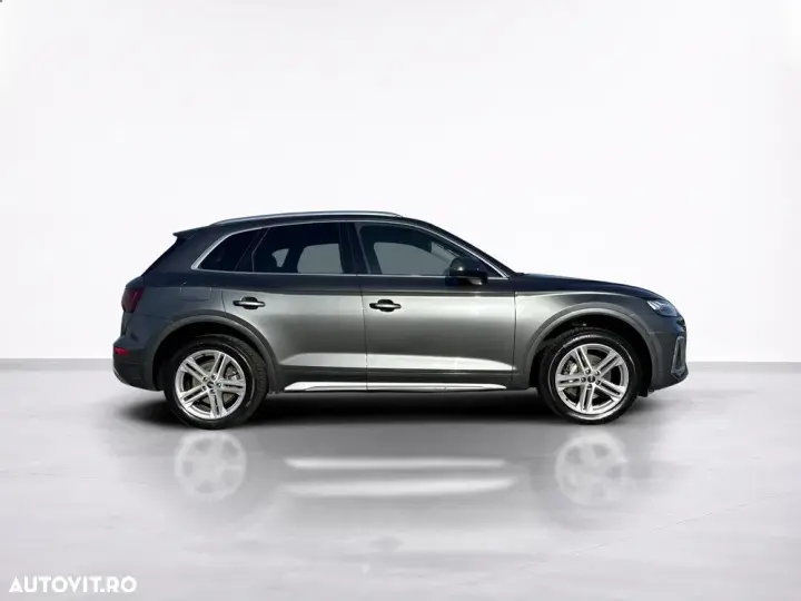 Audi Q5 FY 40 TDI quattro S tronic advanced
