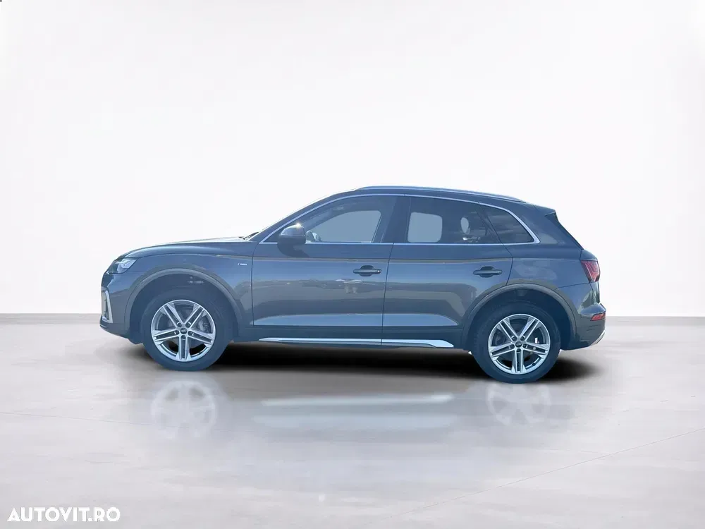 Audi Q5 FY 40 TDI quattro S tronic advanced — imagine 2