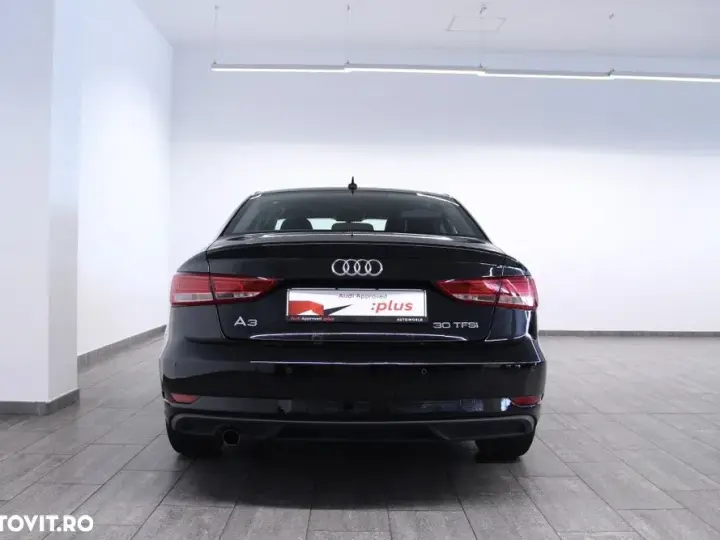Audi A3 Limuzina 8V