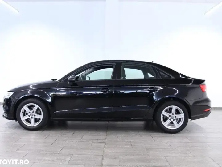 Audi A3 Limuzina 8V
