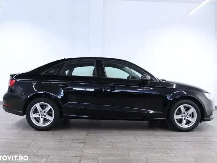 Audi A3 Limuzina 8V