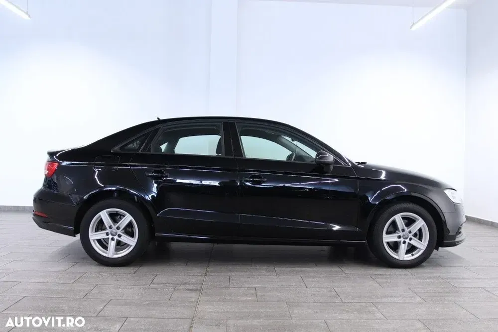 Audi A3 Limuzina 8V — imagine 3