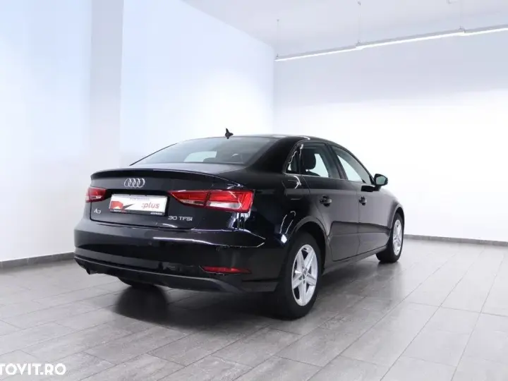 Audi A3 Limuzina 8V