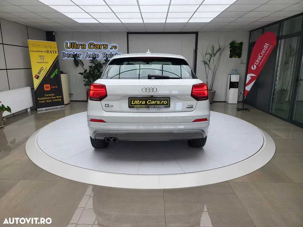 Audi Q2 — imagine 5