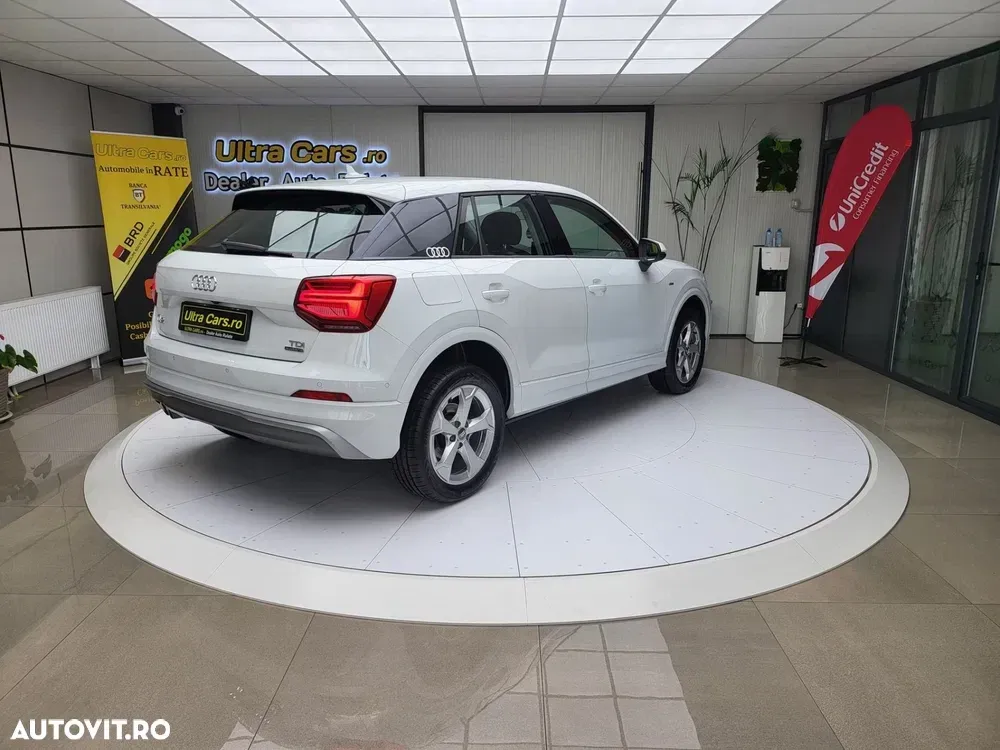 Audi Q2 — imagine 6